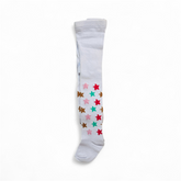 Printed Woolen Leggings